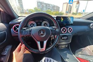 Mercedes Classe A 180 d (W176) Automatico
