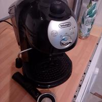 macchina cafffe de longhi