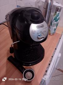 macchina cafffe de longhi