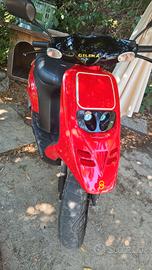 Gilera Typhoon 50 1996