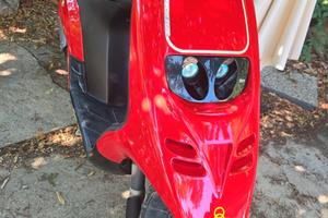 Gilera Typhoon 50 1996