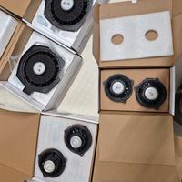 Set  6 Altoparlanti per Bmw 