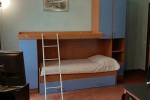 Mono indipendente arredato comprese spese