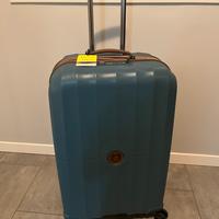 Valigia Delsey come nuova taglia L