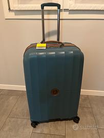 Valigia Delsey come nuova taglia L