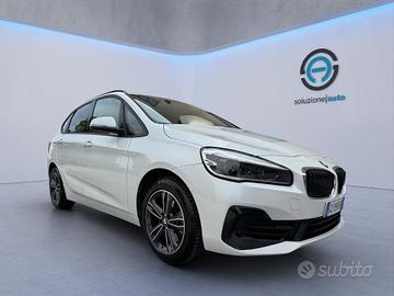 Bmw 225 225xe Active Tourer iPerformance Sport aut