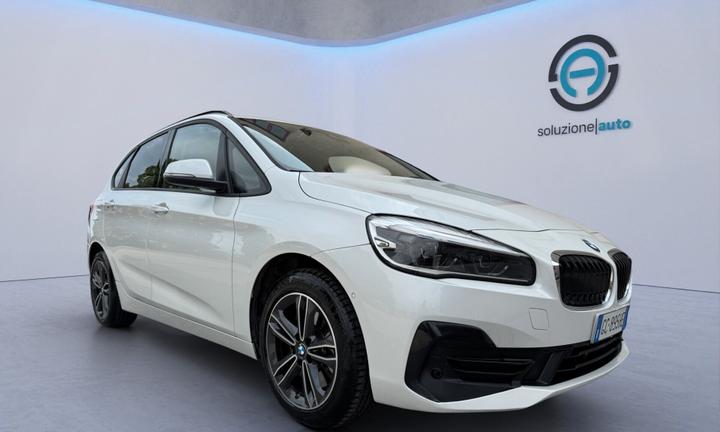 Bmw 225 225xe Active Tourer iPerformance Sport aut