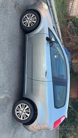 una Fiat punto grande