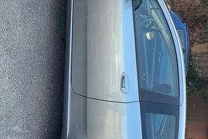 una Fiat punto grande
