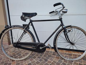  bicicletta Bianchi anni 70