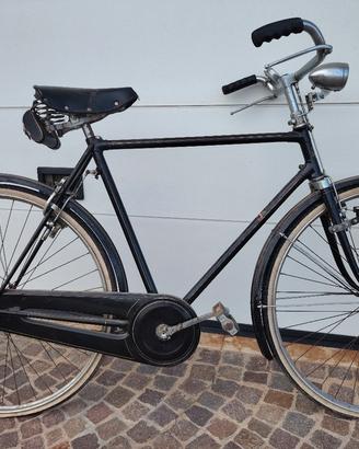 bicicletta Bianchi anni 70