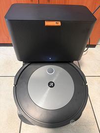 Robot roomba j7 plus