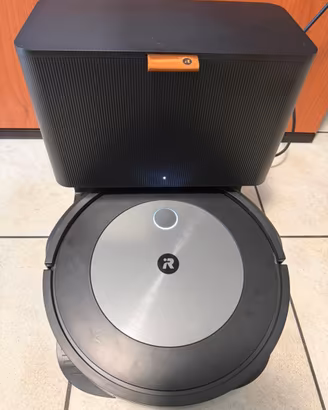 Robot roomba j7 plus