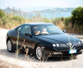 ALFA ROMEO Gtv/Spider - 2001