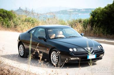 ALFA ROMEO Gtv/Spider - 2001