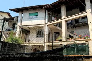 CASA SEMINDIPENDENTE A CUORGNÈ