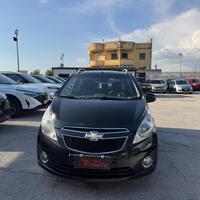CHEVROLET Spark 1.0 LS GPL Eco Logic