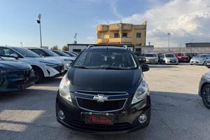 CHEVROLET Spark 1.0 LS GPL Eco Logic