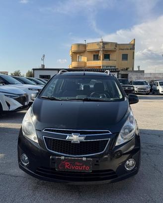 CHEVROLET Spark 1.0 LS GPL Eco Logic