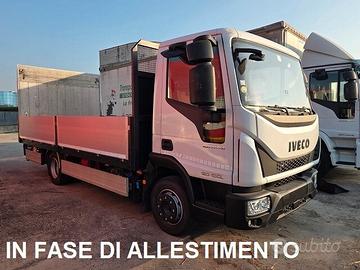 Iveco Eurocargo ML 120EL19/P - 2017 - Km 106.000