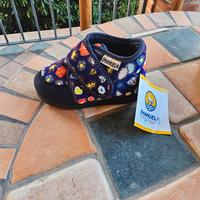 pantofola bambino n.23 Emanuela