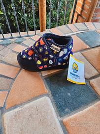 pantofola bambino n.23 Emanuela