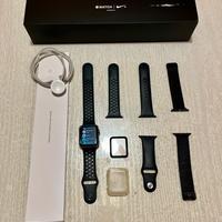 Apple Watch Series 3 42mm Nike+