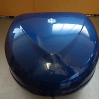 KIT BAULETTO LIBERTY RST