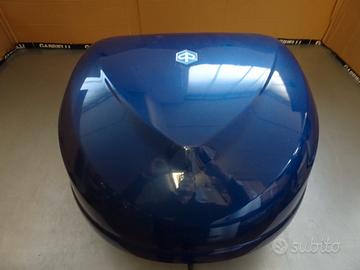 KIT BAULETTO LIBERTY RST