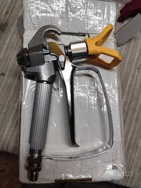 aerografo airless 