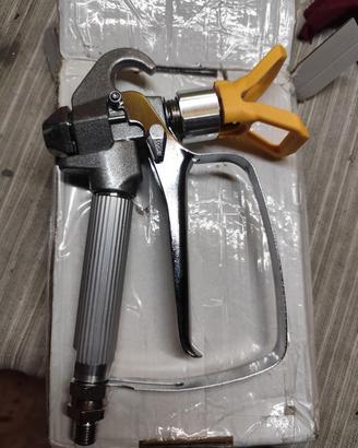 aerografo airless 