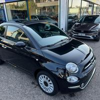 FIAT 500 C 1.0 Hybrid Dolcevita