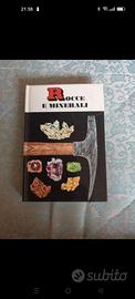 1969 Rocce e minerali piccole guide Mondadori