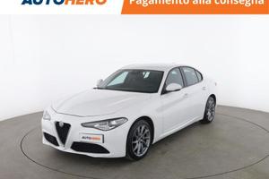ALFA ROMEO Giulia 2.2 Turbodiesel 160 CV AT8 Sup