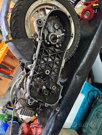 pezzi piaggio