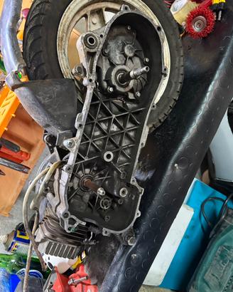 pezzi piaggio