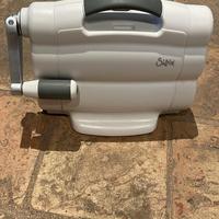 Bog shot kit inclusi di fustelle