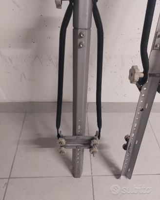 Porta biciclette
