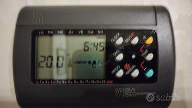 Termostato Visa elettronic