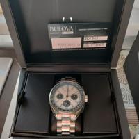 Bulova Lunar pilot