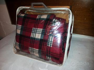Coperta termica 12 v.