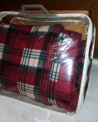 Coperta termica 12 v.