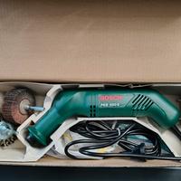 Multispazzola Elettrica Bosch PEB 500 E