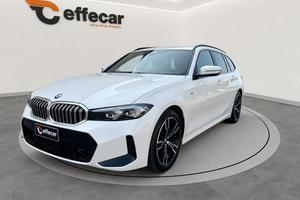 BMW 320 d 48V xDrive Touring Msport