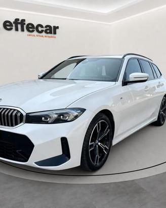 BMW 320 d 48V xDrive Touring Msport