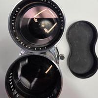 obiettivo mamiya -sekor 180 mm - f 4.5