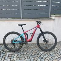mountain bike BMC Speedfox 03