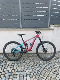 mountain bike BMC Speedfox 03