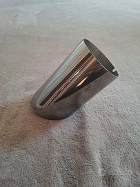 Terminale Di Scarico Audi A1 A3 A4 Q8Tiguan Passat