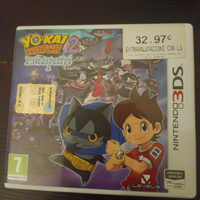 Yo Kai Watch 2 psicospettri